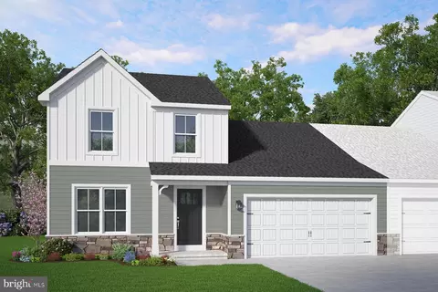 214 Abercorn St #LOT 306B, State College, PA 16803