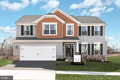 374 Old Ivy Dr #LOT 74 MODEL, Bellefonte, PA 16823