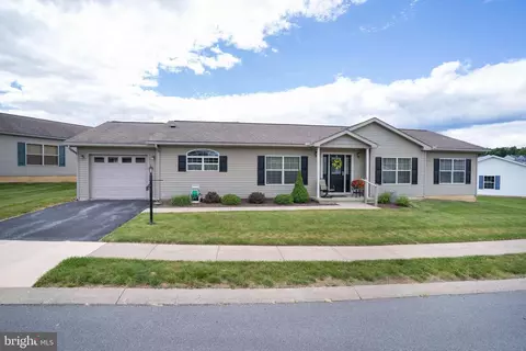 182 Fultons Run Rd, State College, PA 16803