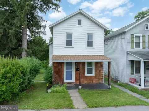 739 N Allegheny St, Bellefonte, PA 16823