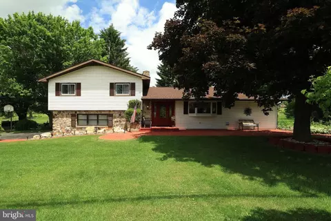 2767 Zion Rd, Bellefonte, PA 16823