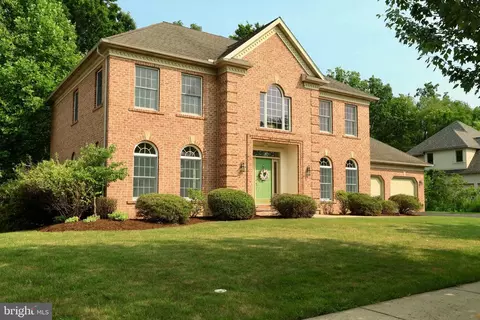 876 Walnut Spring Ln, State College, PA 16801