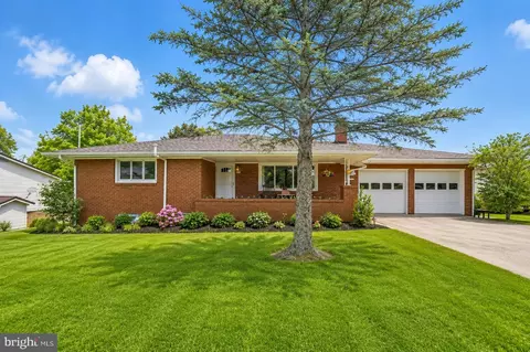 102 N Parkview Blvd, Bellefonte, PA 16823