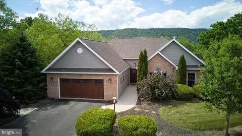 510 Millgate Rd, Bellefonte, PA 16823