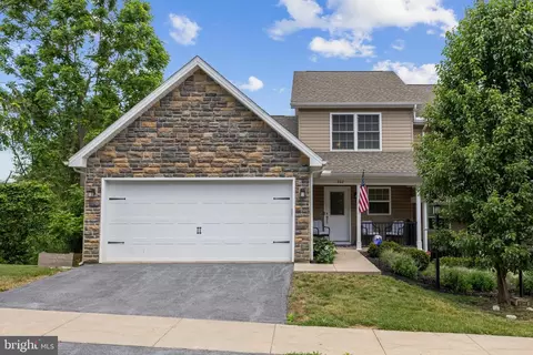 262 Jonathan Ln, Bellefonte, PA 16823