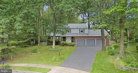 219 Morningside Cir, State College, PA 16803