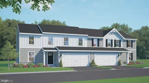 134 Redbud Rd #LOT 12, Bellefonte, PA 16823