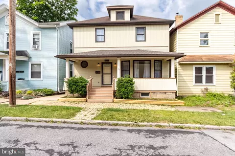 117 N 6th St, Philipsburg, PA 16866