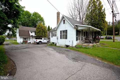 110 Belko Ln, Philipsburg, PA 16866
