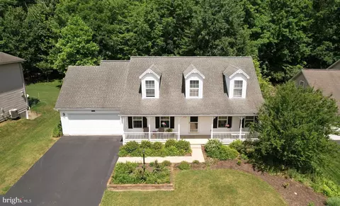 202 Hunter Wood Way, Port Matilda, PA 16870
