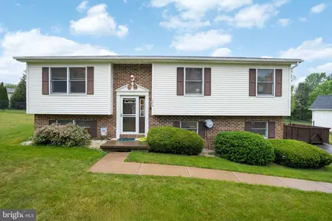120 Edward Dr, Bellefonte, PA 16823