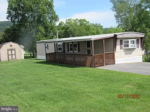 32 Ash St, Bellefonte, PA 16823