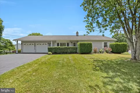 2724 Lower Brush Valley Rd, Centre Hall, PA 16828