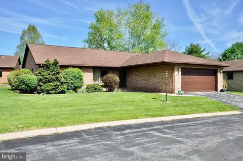 1244 Westerly Pkwy, State College, PA 16801