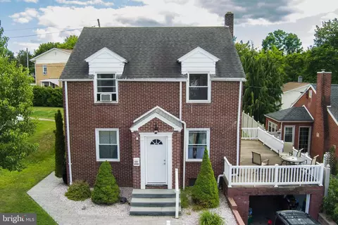 208 Sheffield St, Philipsburg, PA 16866