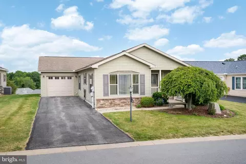 157 Fultons Run Rd, State College, PA 16803
