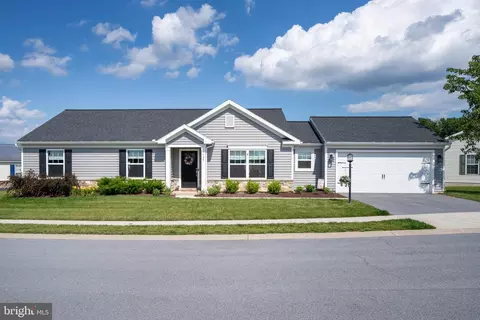 124 Marshall Blvd, State College, PA 16803