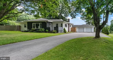 1112 Tyrone Pike, Philipsburg, PA 16866