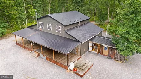 214 Little Wolf Rd, Clarence, PA 16829