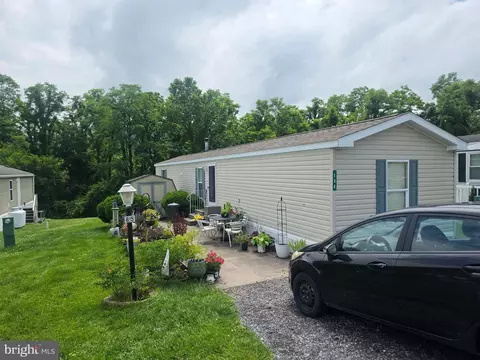 134 Primrose Ln, Howard, PA 16841
