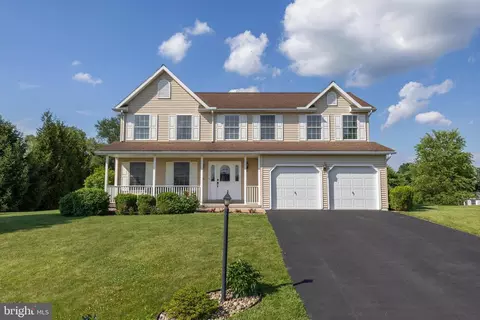 146 Landon Dr, Bellefonte, PA 16823