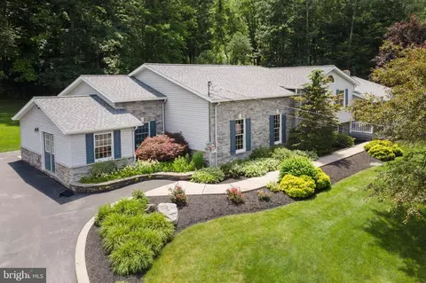 443 Stevenson Rd, Port Matilda, PA 16870