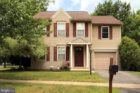 2397 Quail Run Rd, State College, PA 16801