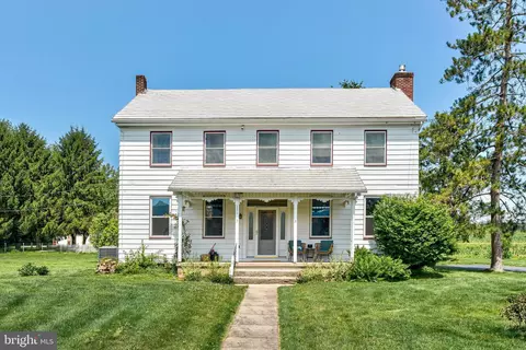 151 Homestead Ln, Bellefonte, PA 16823
