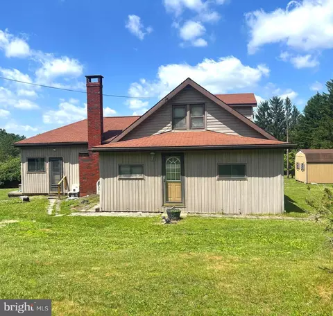 1575 Tyrone Pike, Philipsburg, PA 16866