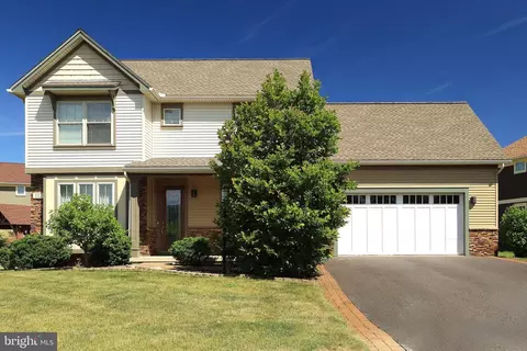 117 Derek Dr, Boalsburg, PA 16827