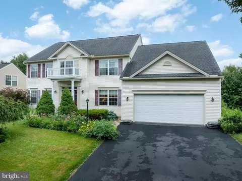 2328 Saratoga Dr, State College, PA 16801