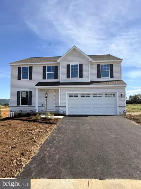 228 Broad Oak Ln #LOT 152, State College, PA 16803