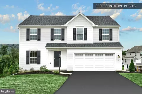 228 Broad Oak Ln #LOT 152, State College, PA 16803