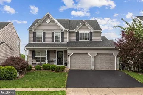 140 Exeter Ln, Bellefonte, PA 16823