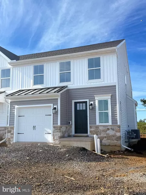 207 Broad Oak Ln #LOT 161, State College, PA 16803