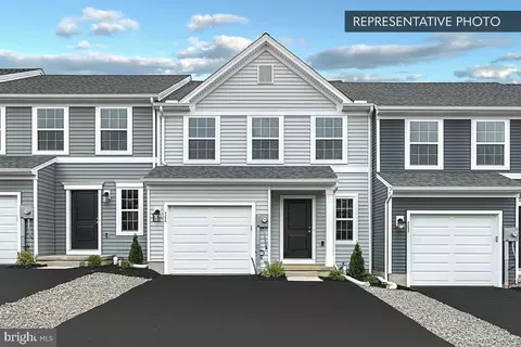 207 Broad Oak Ln #LOT 161, State College, PA 16803