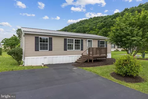 117 Cherokee Ct, Julian, PA 16844