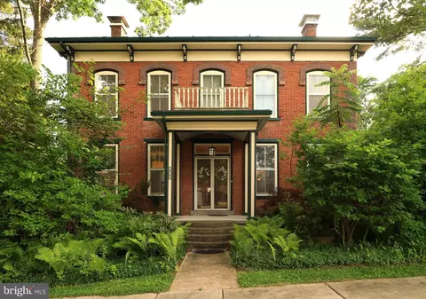 315 N Pennsylvania Ave, Centre Hall, PA 16828