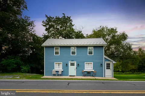2007 Halfmoon Valley Rd, Port Matilda, PA 16870