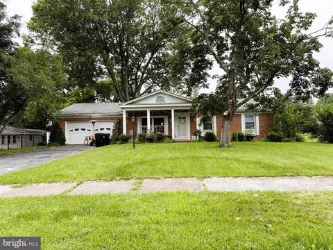 509 Nimitz Ave, State College, PA 16801