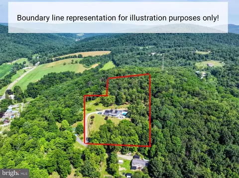 View/Area - 111 Hill St, Fleming, PA 16835 photo 1 of 6