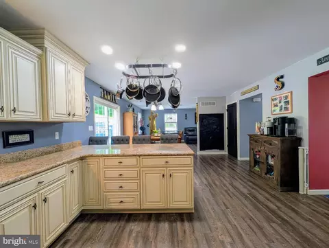 Entry Way - 111 Hill St, Fleming, PA 16835 photo 1 of 11