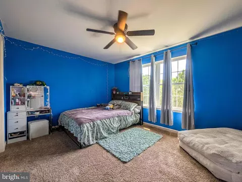 Bedroom - 111 Hill St, Fleming, PA 16835 photo 3 of 6