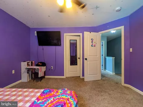 Bedroom - 111 Hill St, Fleming, PA 16835 photo 5 of 6