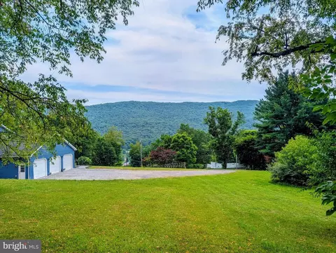 Exterior - 111 Hill St, Fleming, PA 16835 photo 23 of 25