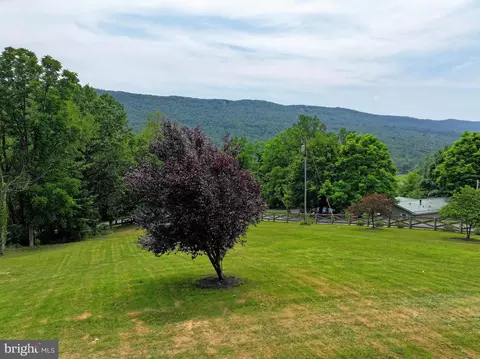Exterior - 111 Hill St, Fleming, PA 16835 photo 11 of 25