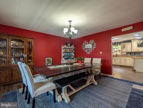 Dining - 111 Hill St, Fleming, PA 16835 photo 1 of 3