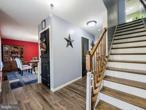 Entry Way - 111 Hill St, Fleming, PA 16835 photo 7 of 11