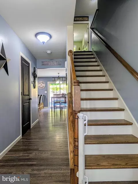 Entry Way - 111 Hill St, Fleming, PA 16835 photo 6 of 11