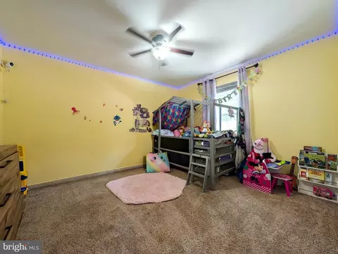 Bedroom - 111 Hill St, Fleming, PA 16835 photo 6 of 6